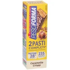 batony-pesoforma-2-kompletne-posilki-o-smaku-karmelowym-chrupiace-2-sztuki