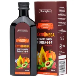 skoczylas-estromega-bioestry-kwasow-omega-3-6-9-premium-250-ml