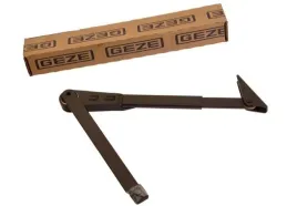 ramie-samozamykacza-z-blokada-ts1500-1000c-brazowe