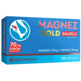alg-pharma-magnez-gold-skurcz-z-potasem-przeciw-skurczom-miesni-50-tabl
