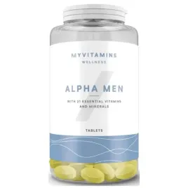 multiwitaminy-myvitamins-alpha-men-b1-b2-b3-b6-cynk-bromelaina-biotyna-240t