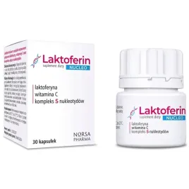 norsa-pharma-laktoferin-nucleo-z-nukleotydami-i-witamina-c-30-kaps
