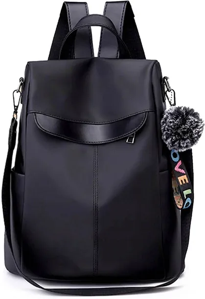 plecak-elegant-z-brelokiem-pl155-stan-nowy