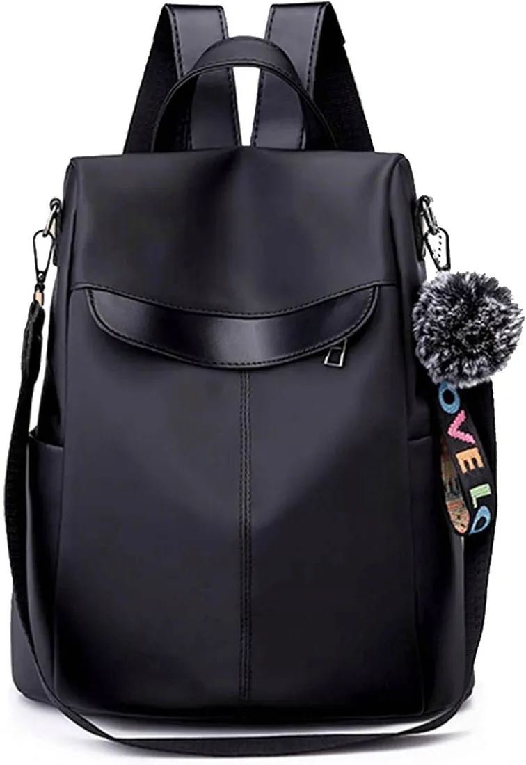 plecak-elegant-z-brelokiem-pl155-stan-nowy