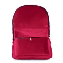 plecak-aksamitny-velvet-bordo