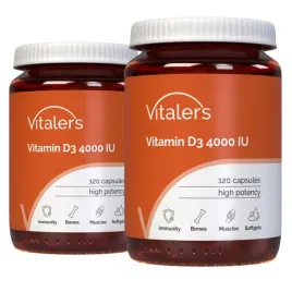 2x-vitaler-s-witamina-d3-4000iu-odpornosc-mozg-serce-zdrowe-zeby-kosci-120k