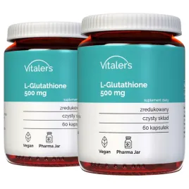 2x-l-glutathione-glutation-zredukowany-500-mg-vitaler-s-60-kapsulek