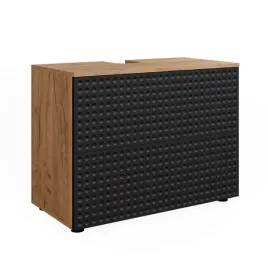szafka-pod-umywalke-irma-zloty-dab-antracyt-80-x-59-cm