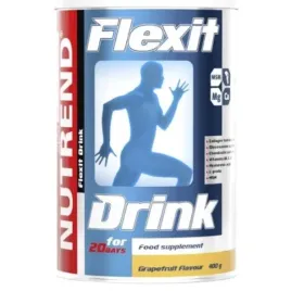 nutrend-flexit-drink-grejpfrutowy-kolagen-msm-b6-stawy-regeneracja-400-g