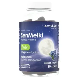 activlab-senmelki-zelki-z-melatonina-30gumm