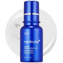 medicube-one-day-serum-z-egzosomami-reguluje-sebum-i-pory-30-ml