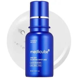 medicube-one-day-serum-eksfoliujace-z-eksosomami-reguluje-sebum-aha-30-ml