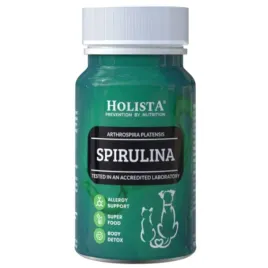 holista-spirulina-dla-psa-i-kota-wspiera-odpornosc-i-detoksykacje-90-tabl