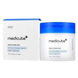 medicube-zero-pore-platki-zluszczajace-aha-bha-pha-wakrota-azjatycka-70-szt