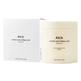 abib-platki-ujedrniajace-kolagenowe-jerricho-rose-collagen-mloda-skora-60x
