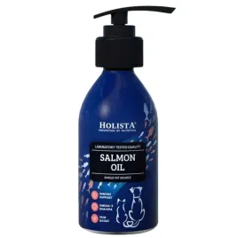 holista-olej-z-lososia-dla-psa-i-kota-kwasy-omega-3-zdrowa-siersc-100-ml