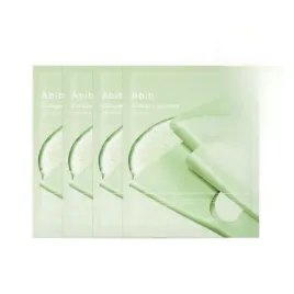 abib-collagen-gel-mask-heartleaf-jelly-lagodzaca-i-kojaca-zestaw-4-szt