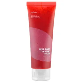 isntree-real-rose-calming-mask-maska-kojaca-z-trzema-rodzajami-roz-100-ml