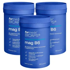 formeds-bicaps-mag-b6-magnez-witamina-b6-nerwy-drganie-powiek-stres-3x60k