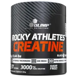 kreatyna-monohydrat-bezsmakowa-creatine-olimp-rocky-magnez-b6-pompa-200g