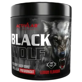przedtreningowka-activlab-black-wolf-kreatyna-beta-alanina-pompa-moc-300-g