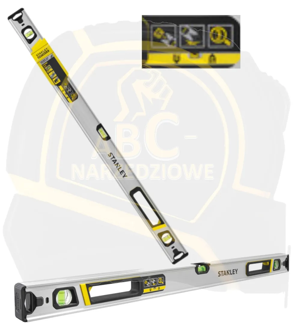 poziomica-extreme-90cm-stan-nowy