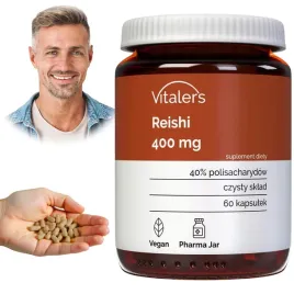 vitaler-s-reishi-lakownica-zoltawa-400-mg-nerwy-stres-polisacharydy-60k