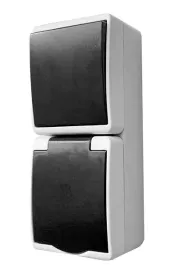 lacznik-gniazdo-2p-z-aquatic-mini-ip54