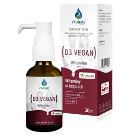 avitale-witamina-d3-vegan-natural-odpornosc-zdrowe-zeby-kosci-miesnie-30ml