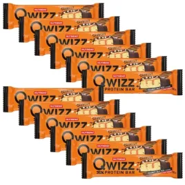 12x-nutrend-qwizz-protein-bar-maslo-orzechowe-wysoka-zawartosc-bialka-60-g