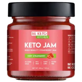 beketo-keto-dzem-truskawkowy-bez-cukru-niskokaloryczny-do-przekasek-200g