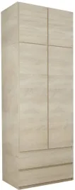 szafa-dwudrzwiowa-patrycja-sonoma-70x242-cm-z-nadstawka-do-salonu