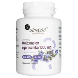 olej-z-nasion-ogorecznika-lekarskiego-1000mg-gla-aliness-witamina-e-60k
