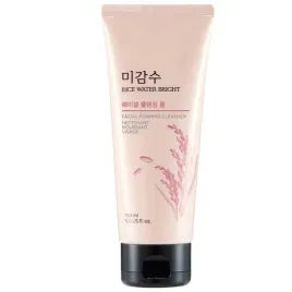 the-face-shop-koreanska-pianka-rozjasniajaca-z-ekstraktem-ryzowym-150-ml