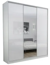 szafa-przesuwna-garderoba-3d-170x250-cm-biala-1x-lustro-2x-lacobel
