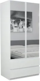 szafa-dwudrzwiowa-patrycja-biala-2-lustra-70x190-cm-szuflady