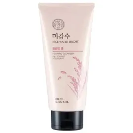 the-face-shop-pianka-myjaca-ryzowa-rozjasniajaca-skore-zmeczona-300-ml