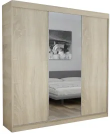 szafa-przesuwna-garderoba-3d-orlando-230-cm-sonoma-lustro-boki-plyta