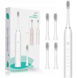 soniczna-szczoteczka-elektryczna-do-zebow-akumulatorowa-zestw-koncowek