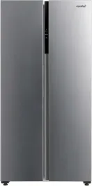 lodowka-z-zamrazarka-midea-comfee-rcs609ix2-side-by-side-460l-inox-no-frost