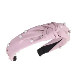 opaska-turban-z-materialu-gruba-jasny-roz-perelki-o227rr
