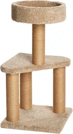 drapak-dla-kota-amazon-basic-cat-tree-80-x40-x-40-cm-solidny-realne-zdjecia
