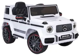 samochod-elektryczny-dla-dzieci-mercedes-amg-g63-bialy