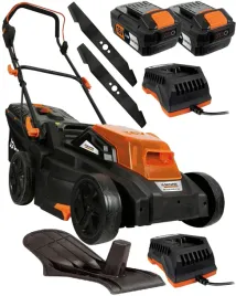 kosiarka-akumulatorowa-43cm-deltafox-2x-akumulatory-8ah-36v-2x-ladowarka