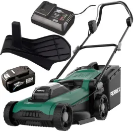 mocna-kosiarka-akumulatorowa-firmowa-ferrex-40v-36cm-zestaw-aku-5ah-lad