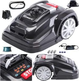 percent-kosiarka-automatyczna-robot-koszacy-600m-zestaw