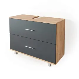vicco-szafka-pod-umywalke-ilias-antracyt-zloty-dab-80-x-60-8-cm