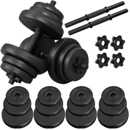 2-hantle-do-cwiczen-tytan-2x10kg