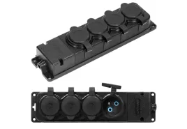 rozdzielacz-listwa-ip44-guma-4-2p-z