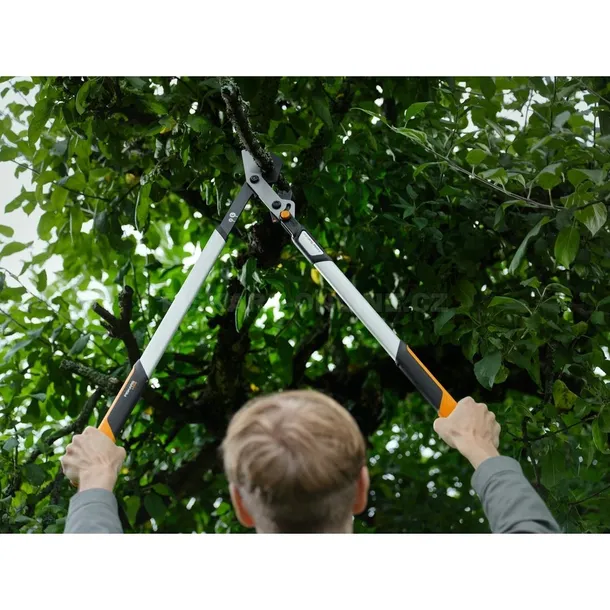 sekator-x-series-dualaction-lx108-dlugosc-robocza-81-cm
